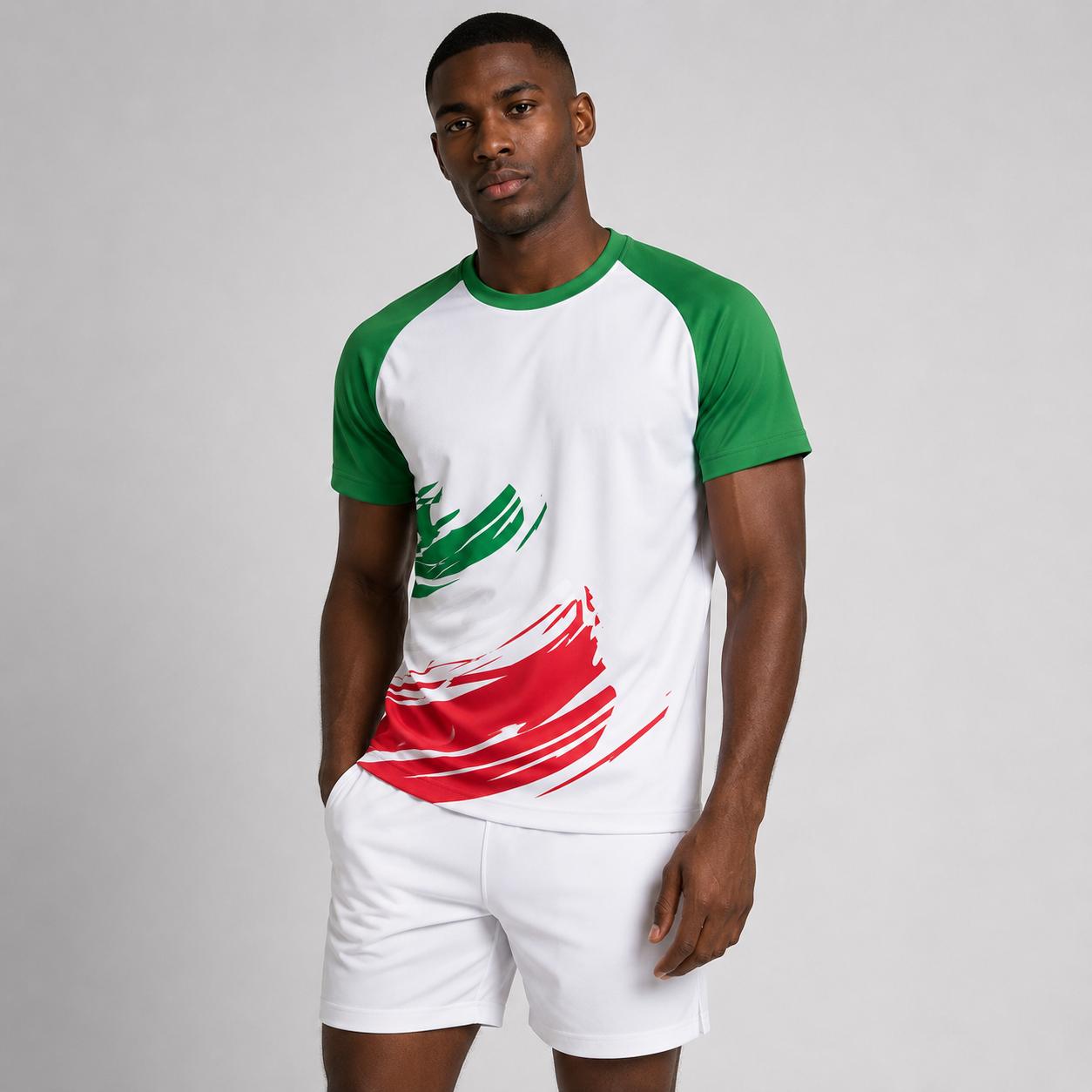 T-shirt Tifosi