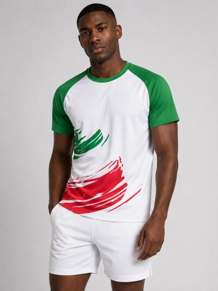 T-shirt Tifosi