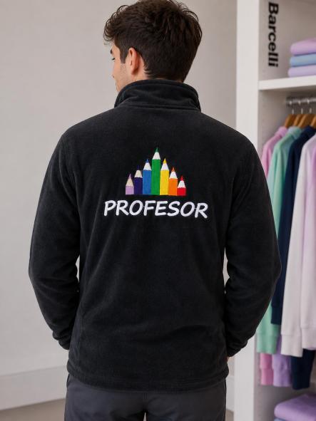Polar Profesores Personalizado