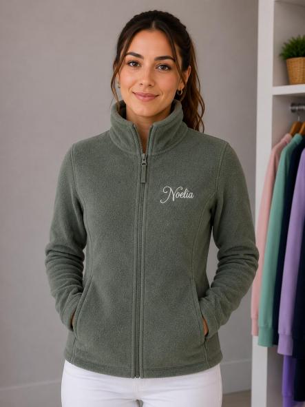 Chaqueta Polar Regalo [1]