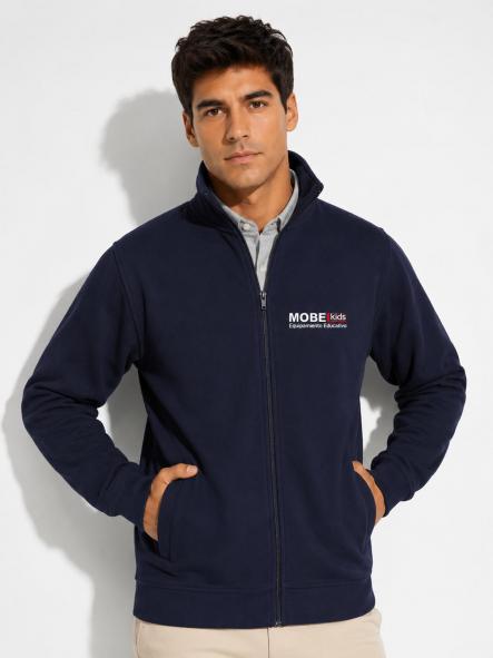 Sudadera Personalizada Logo