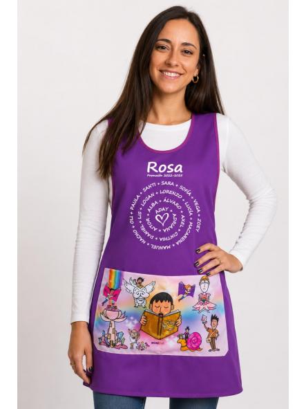 Estola Niños libros