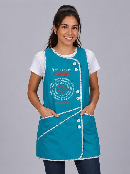 Blusa Mujer Funkids