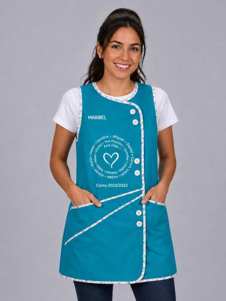 Blusa Mujer Funkids