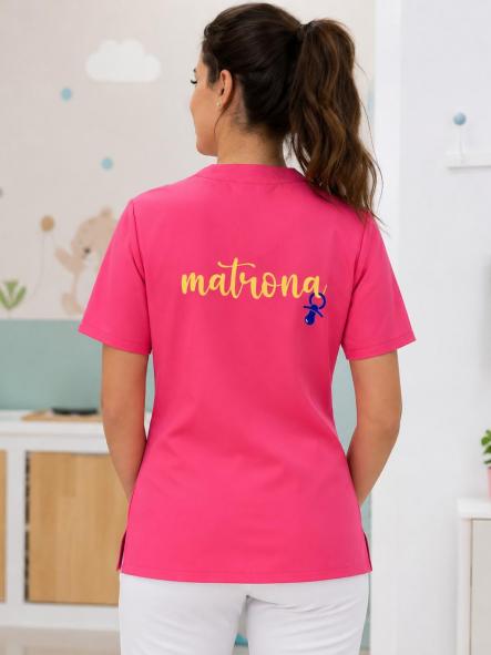 Casaca sanitaria personalizada [0]