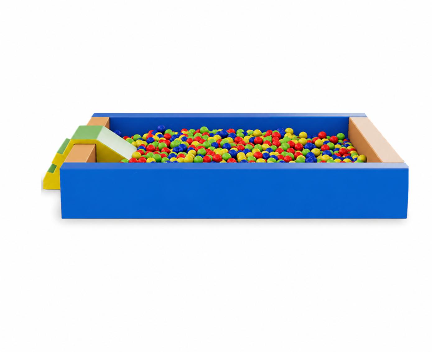 Piscina de bolas