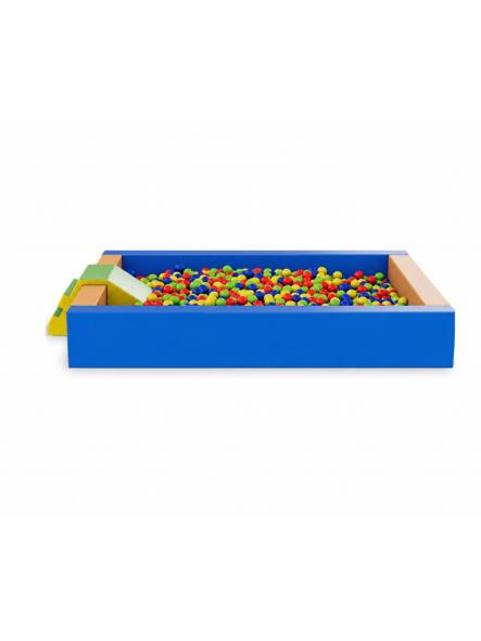 Piscina de bolas