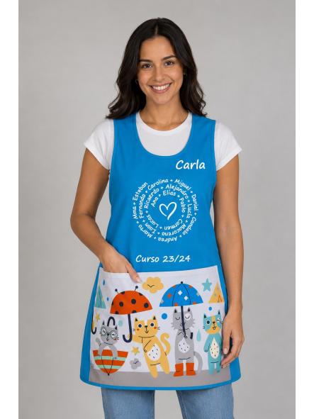 Estola gatos