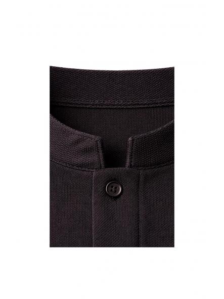 Polo unisex tejido 100% poliéster coolmax [5]