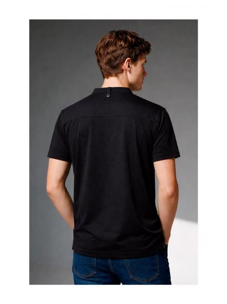 Polo unisex tejido 100% poliéster coolmax [2]
