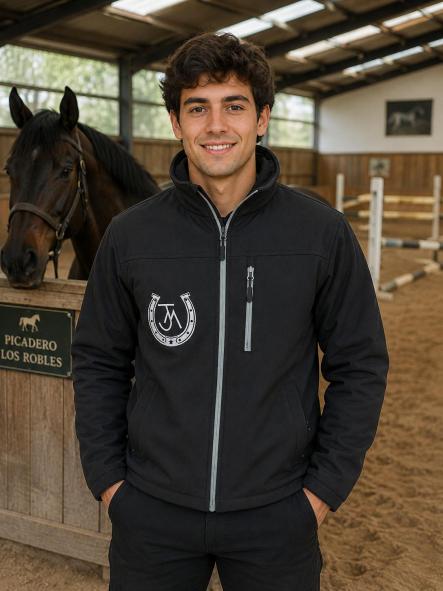 Chaqueta Softshell Especial Personalización