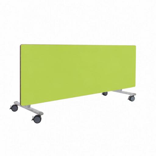 Mesa abatible lateral para adultos
