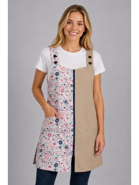 Pichi Estampado Flower