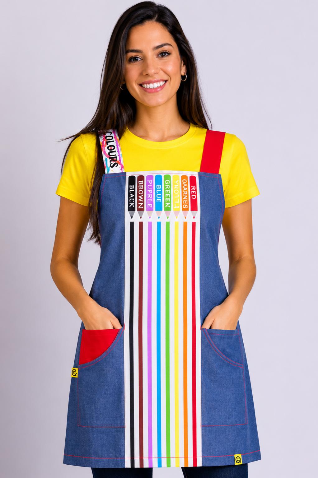 Estola "Children Gift" colours