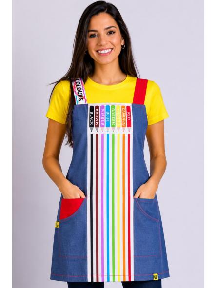 Estola "Children Gift" colours