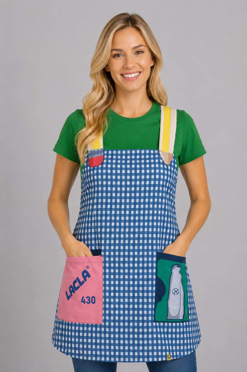 Estola para Maestras Goma