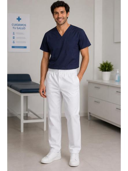 Pantalón de trabajo unisex [2]