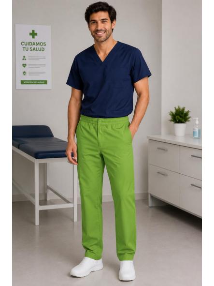 Pantalón de trabajo unisex [3]