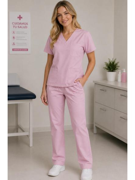 Pantalón de trabajo unisex [1]