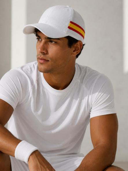 Gorra Vamos España [0]