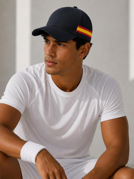 Gorra Vamos España [1]