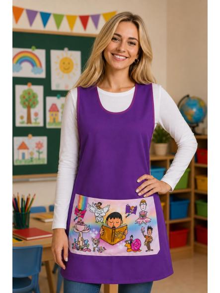 Estola Niños libros