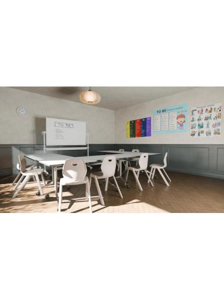 Pizarra Reversible Lily [2]