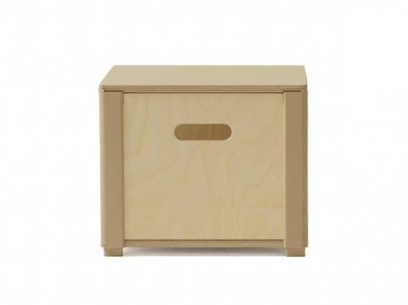 Grada modular infantil Cypre 4 uds [1]