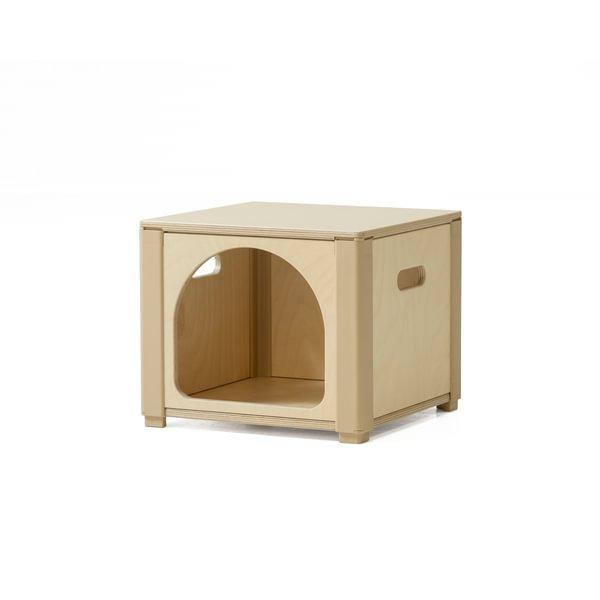 Grada modular infantil Cypre 4 uds
