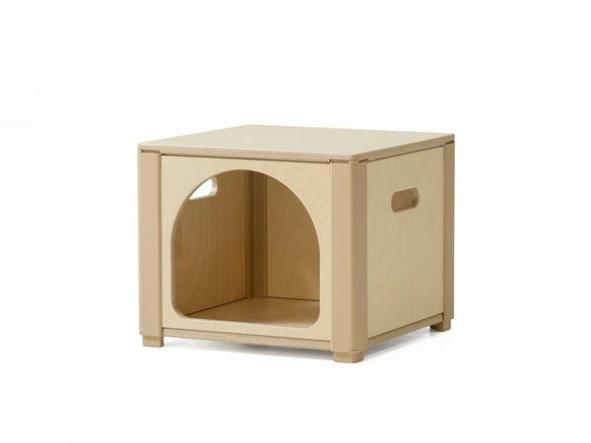 Grada modular infantil Cypre 4 uds [0]