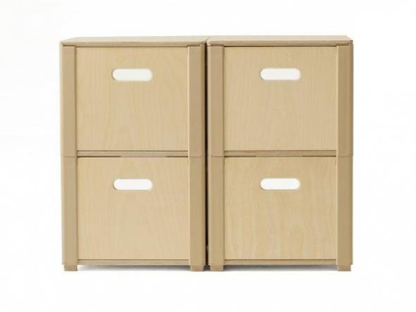 Grada modular infantil Cypre 4 uds [5]