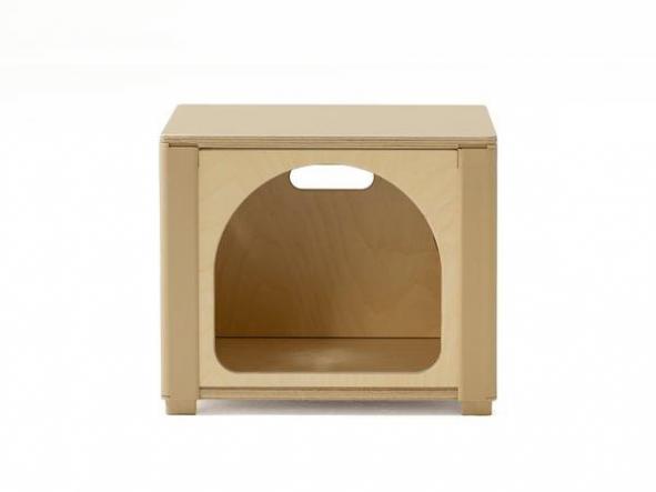 Grada modular infantil Cypre 4 uds [6]