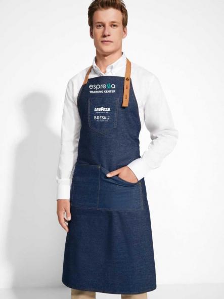 Delantal Vaquero Personalizado