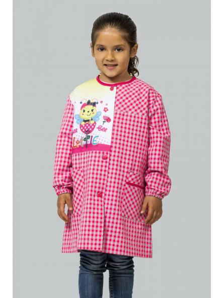 Bata infantil «little»
