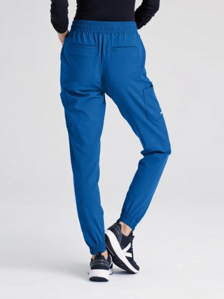 Pantalón Terra Jogger [2]