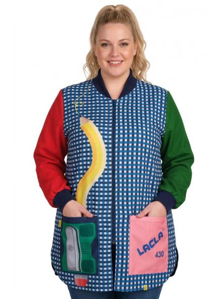 Bata Maestra Goma-lápìz