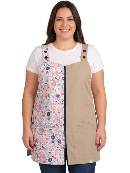 Pichi Estampado Flower