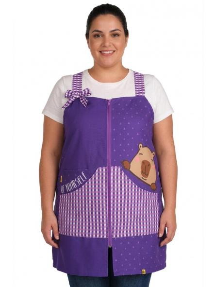 Pichi Maestra Capibara