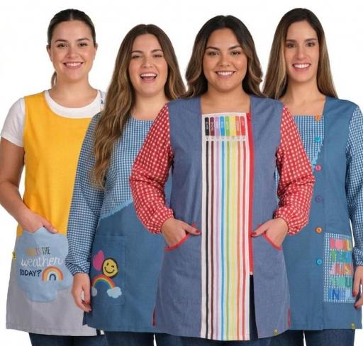 Ropa Especial Tallas Grandes