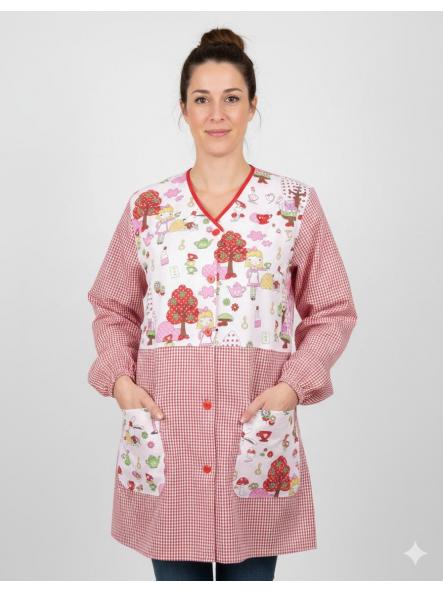 Bata Maestra Alicia 26