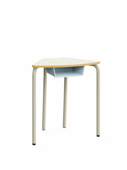 Pupitre escolar Hexa25