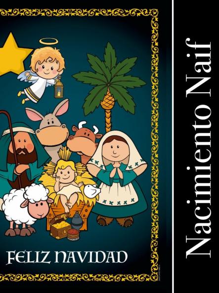 Balconera Nacimiento Naif [1]