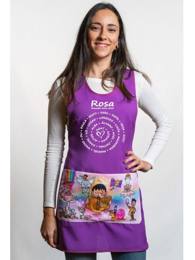 Estola Niños libros