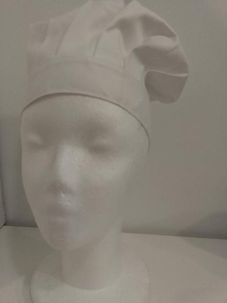 Gorro Infantil Cocinero [1]