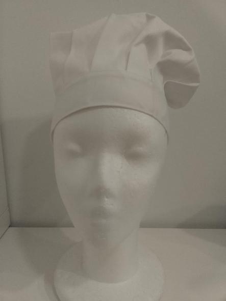 Gorro Infantil Cocinero [0]