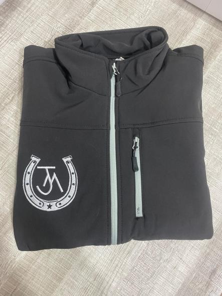 Chaqueta Softshell Especial Personalización [0]