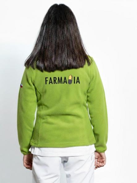 Chaqueta Polar Farmacia [0]