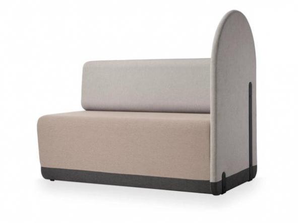 Kalin Complete Rectangle Divier