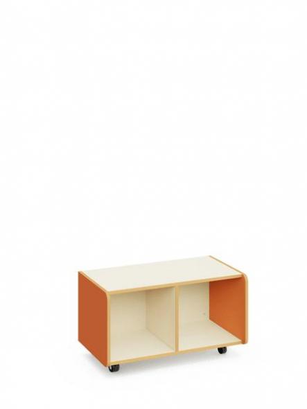 Grada Escolar Ki [2]