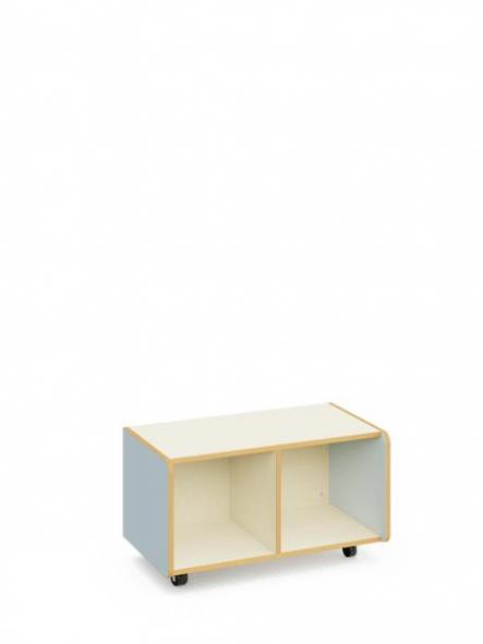 Grada Escolar Ki [1]